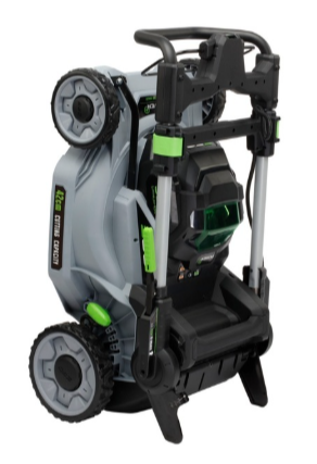 Ego LM1701E 2.5 Ah Akülü Çim Biçme Makinesi