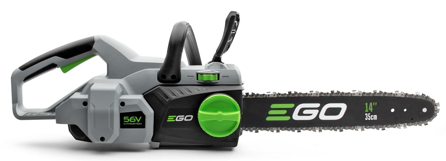 Ego CS1401E Akülü Ağaç Kesme Makinesi