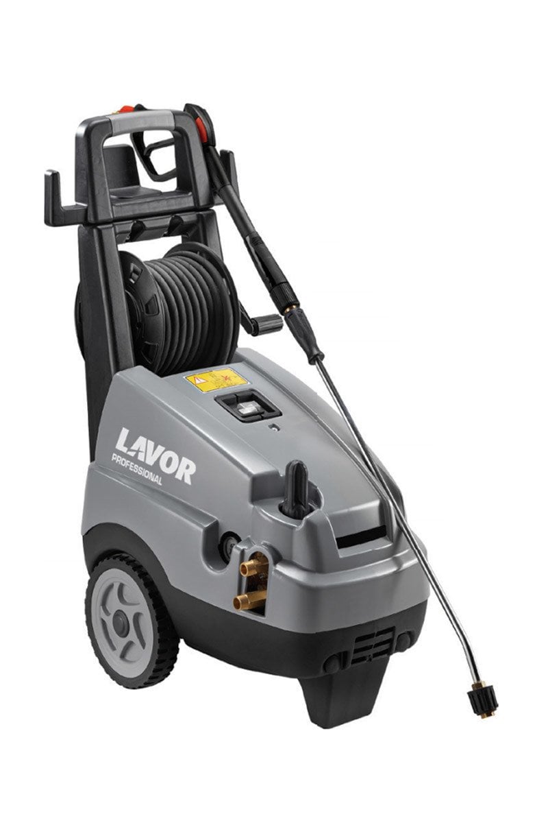 Lavor TUCSON 1509LP Yarı Profesyonel Soğuk Basınçlı Yıkama Makinesi