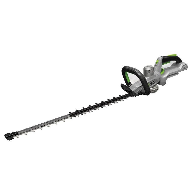 Ego Power HT6500E 65 cm Solo Akülü Çit Budama Makinesi