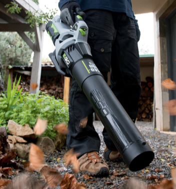 Ego LB5300E KIT Akülü Üfleme Makinesi