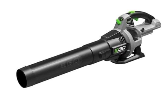 Ego LB5300E KIT Akülü Üfleme Makinesi