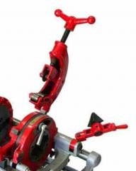 Euromax EX40439 2'' 900W Elektrikli Pafta Makinesi