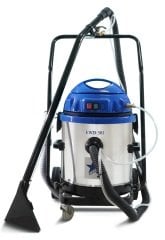 Cleanvac EWD 501 Halı Yıkama Özellikli Süpürge