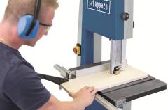 Scheppach Basa 3 Şerit Testere