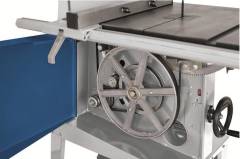 Scheppach Basa 3 Şerit Testere