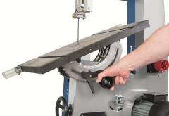 Scheppach Basa 3 Şerit Testere