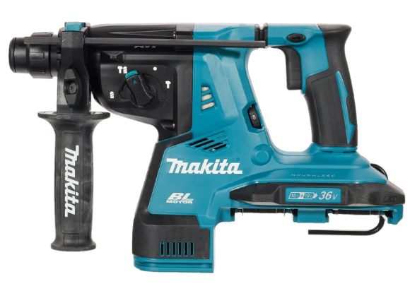 Makita DHR282Z Akülü Kırıcı-Delici Matkap (Aküsüz)