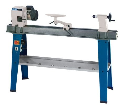 Scheppach Lata 5.0  (DMS1100) Ağaç Torna Kargo Bedava