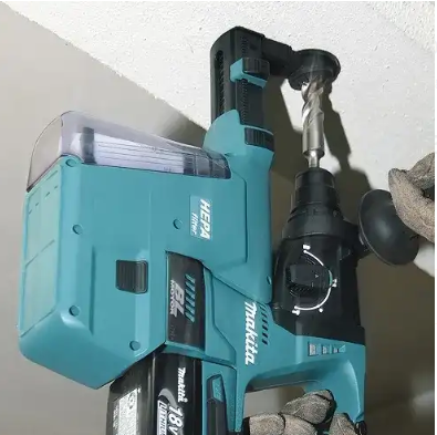 Makita DHR243RTJW Akülü Kırıcı Delici Matkap