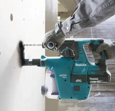 Makita DHR243RTJW Akülü Kırıcı Delici Matkap