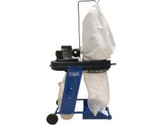 Scheppach HD 12 Toz Emme Kargo Bedava