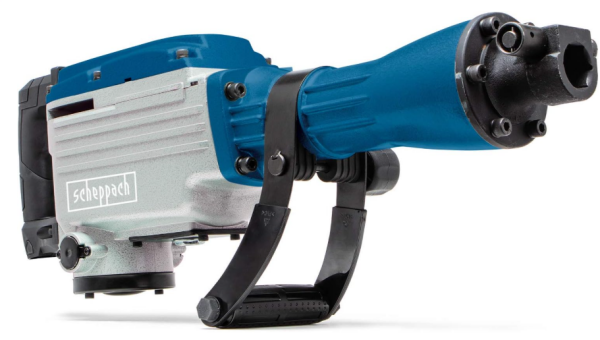 Scheppach AB1700 Kırıcı Delici Matkap