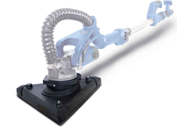 Scheppach DS930 Alçıpan Zımpara Makinesi