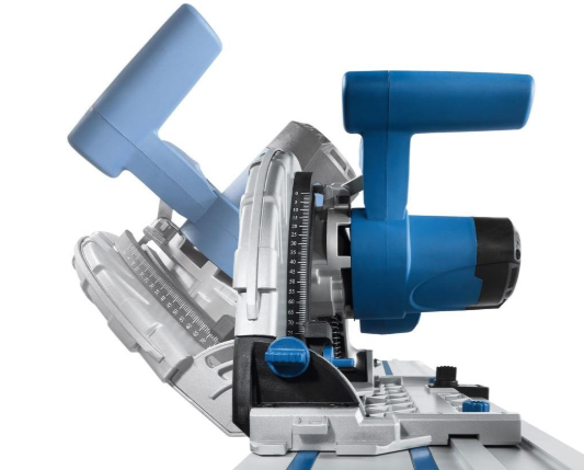 Scheppach PL75  Daldırmalı  Testere