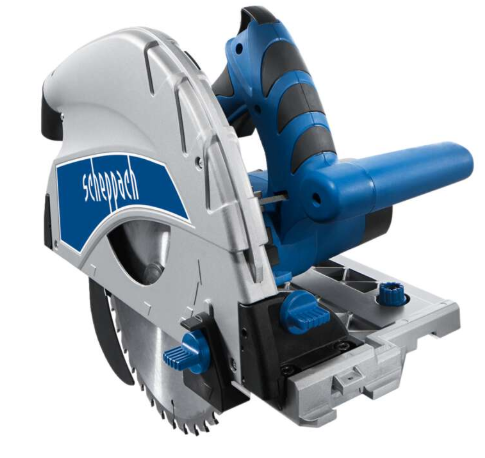 Scheppach PL75  Daldırmalı  Testere