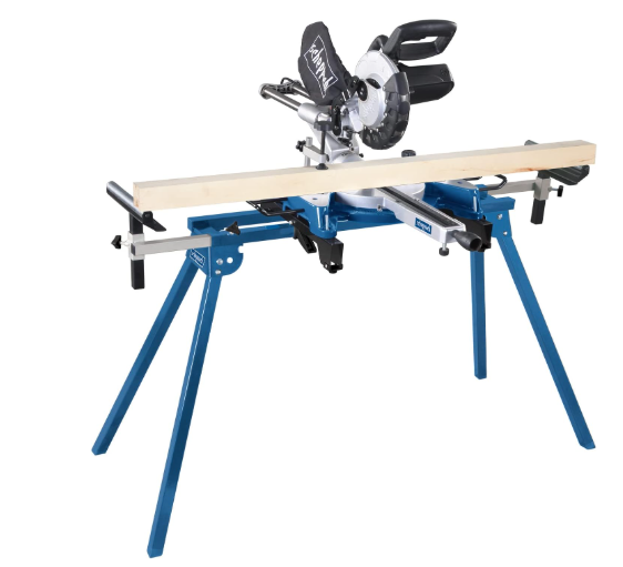 Scheppach UMF 1600 Üniversal Testere Tezgahı