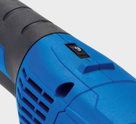 Scheppach MRS1300 Fırçalı Üniversal Zımpara