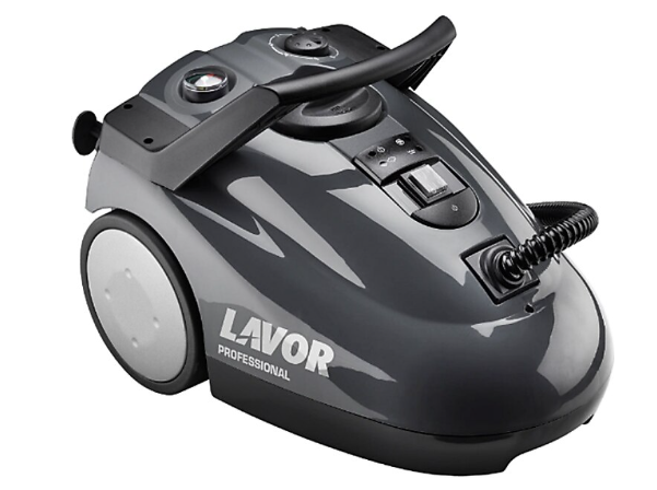 Lavor GV Kone Buharlı Temizleme Makinesi