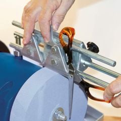 Scheppach Tiger 2500 Sulu Bileme Taş Motoru(Bıçak Bileme)