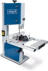 Scheppach HBS 261 Şerit Testere