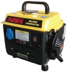 Palmera GL950 0.8 kVA İpli Benzinli Jeneratör