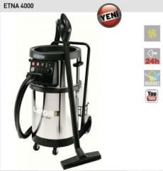 Lavor Etna 4000 Hali Koltuk Yikama Makinasi