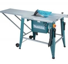 Makita 2712 Yatar Testere Tezgahi