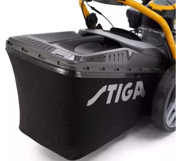 Stiga Turbo 53 L ST 200 OHV Benzinli Çim Biçme Makinası