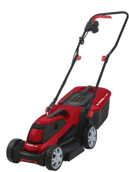 Kama ECBM32 Çim Biçme Makinesi