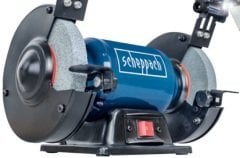 Scheppach SM200L Zımpara Taşlama Motoru