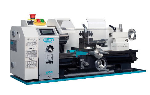 OZCO CR2140V Torna Makinası