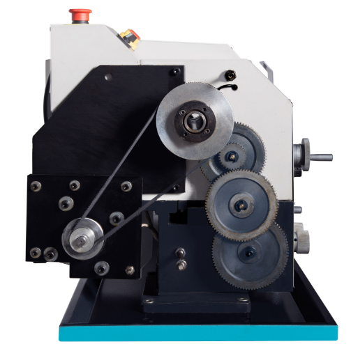 OZCO   CR2870V Torna Makinası