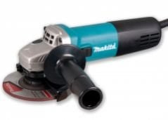 Makita 9557HNRGX Elmas Testereli Avuç Taşlama