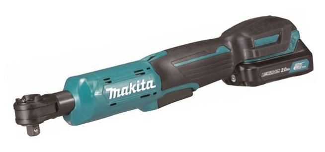 Makita WR100DWAJ Cırcır Anahtarı 9.5-6.35mm