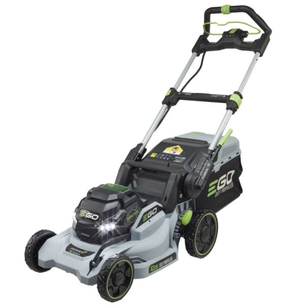 Ego LM1701E 2.5 Ah Akülü Çim Biçme Makinesi