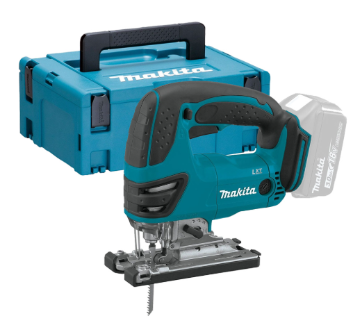Makita DJV180RFE Akülü Dekupaj Testere