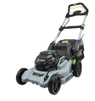 Ego LM1702E-SP Akülü Çim Biçme Makinesi