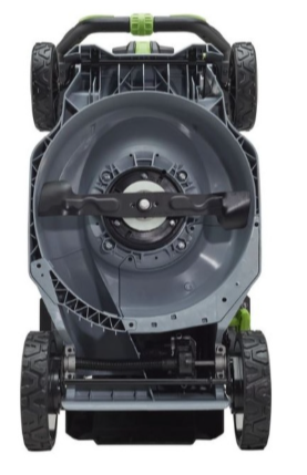 Ego LM1702E-SP Akülü Çim Biçme Makinesi