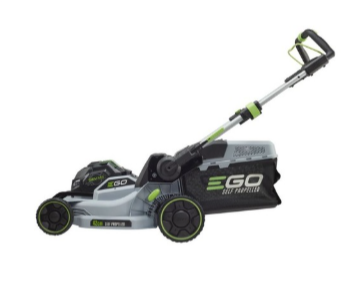 Ego LM1702E-SP Akülü Çim Biçme Makinesi