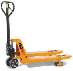 BigLift RM-DF2080R KISA Transpalet 2000 Kg