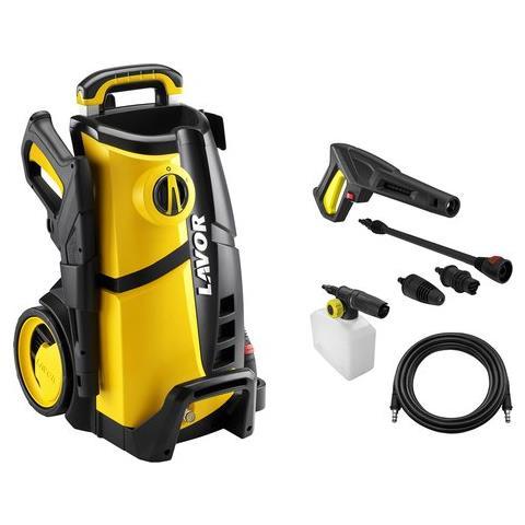 Lavor LVR3140 Yüksek Basınçlı Soğuk Yıkama Makinası