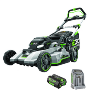 Ego LM2135E-SP Çim Biçme Makinesi