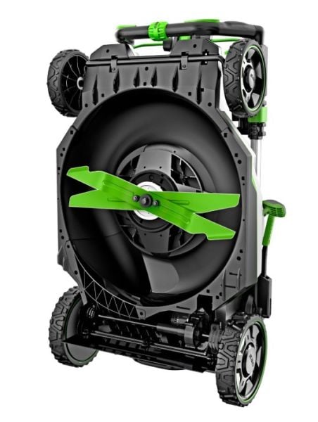 Ego LM2135E-SP Çim Biçme Makinesi