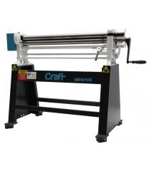 Craft & OZCO  Ayaklı 1315S 3 Top Silindir Makinası