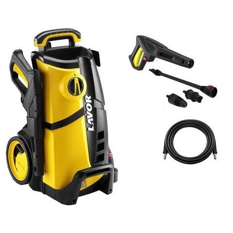 Lavor LVR5145 Yüksek Basınçlı Soğuk Yıkama Makinası | Lavor - Oto