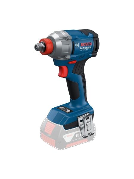Bosch GDX 18V-285 Aküsüz Darbeli Somun Sıkma Makinesi
