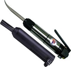 Gison GP-851E  Havalı Keski ve Kazıyıcı