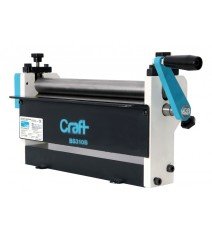 OZCO  Masaüstü BS310B 3 Top Silindir Makinası