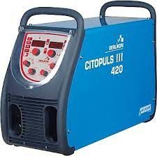 CITOPULS III 420